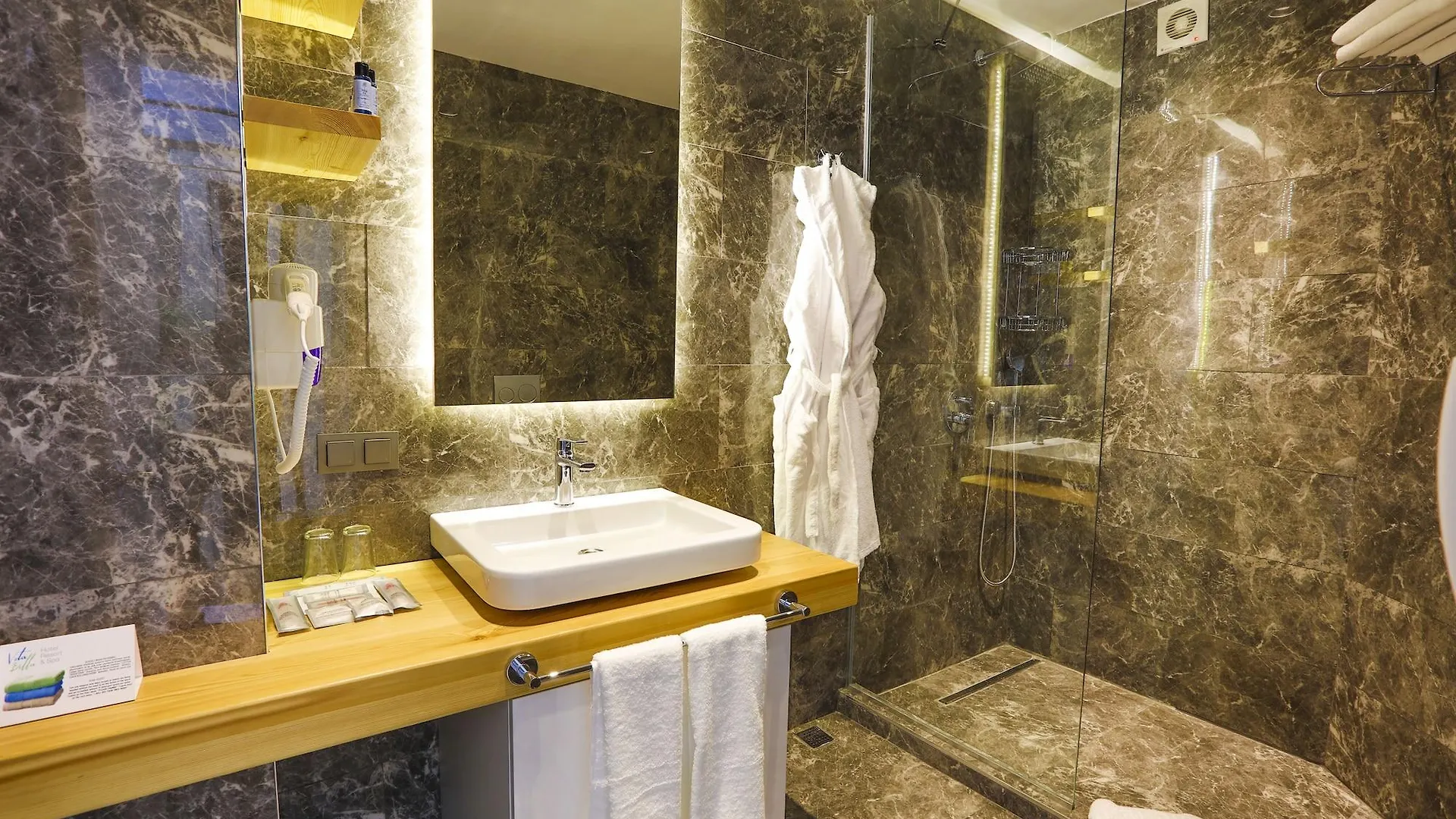 Hotel Istanbul Palace Gundogan