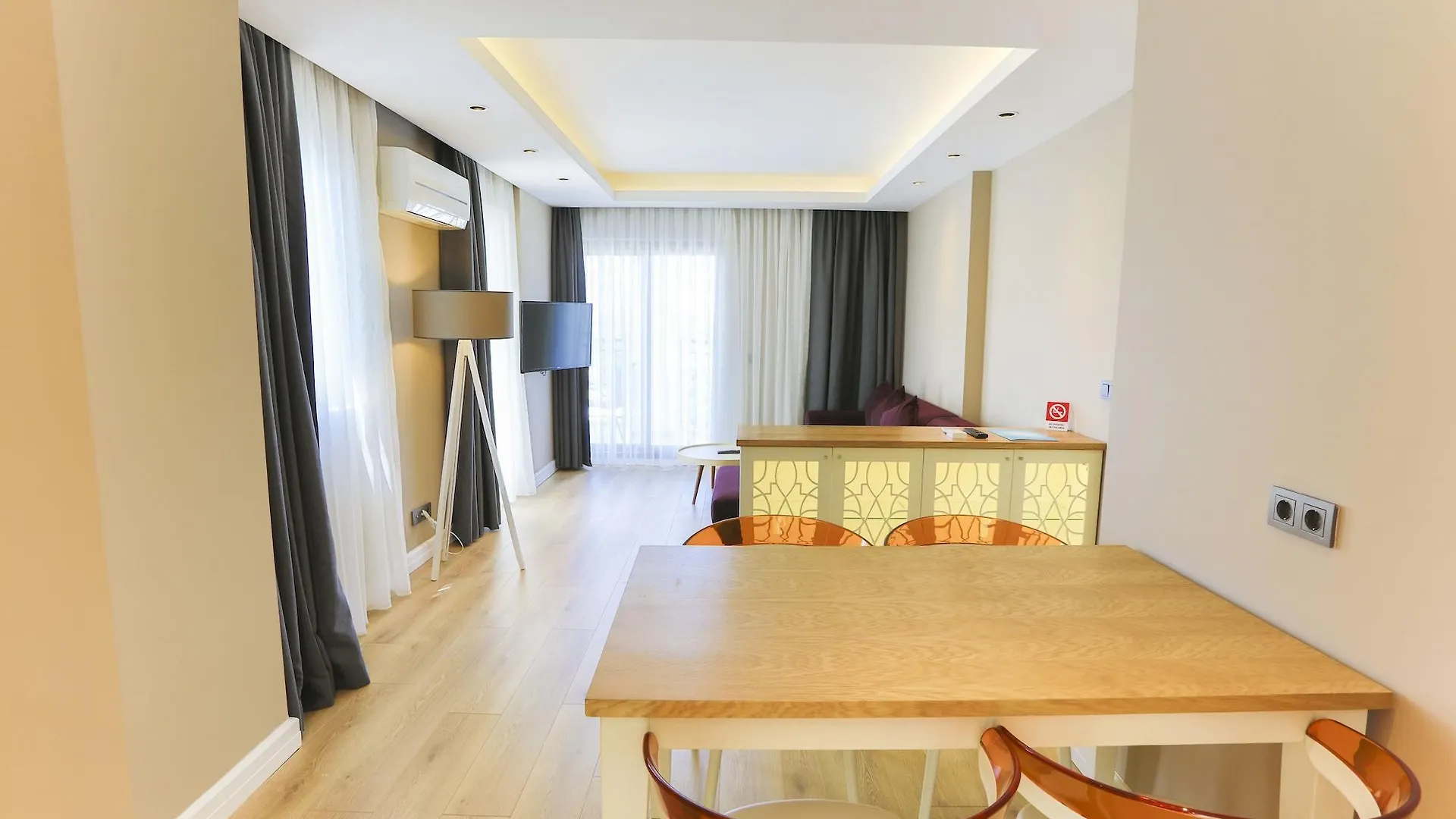 Hotel Istanbul Palace Gundogan