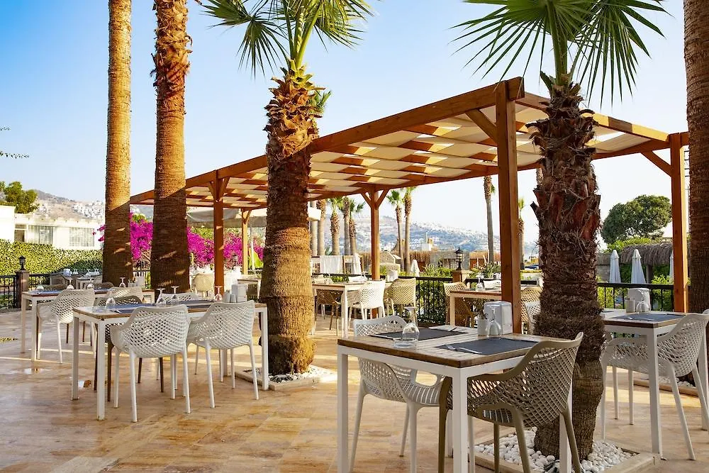 ****  Hotel Istanbul Palace Gundogan  Turquía