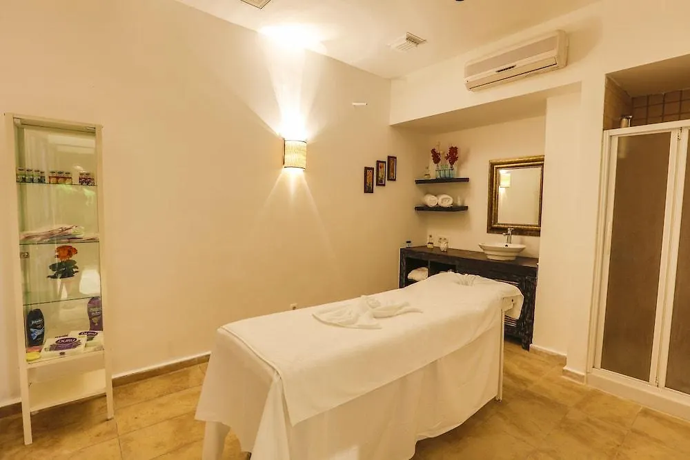 Hotel Istanbul Palace Gundogan  4*, Gundogan (Bodrum) Turquía