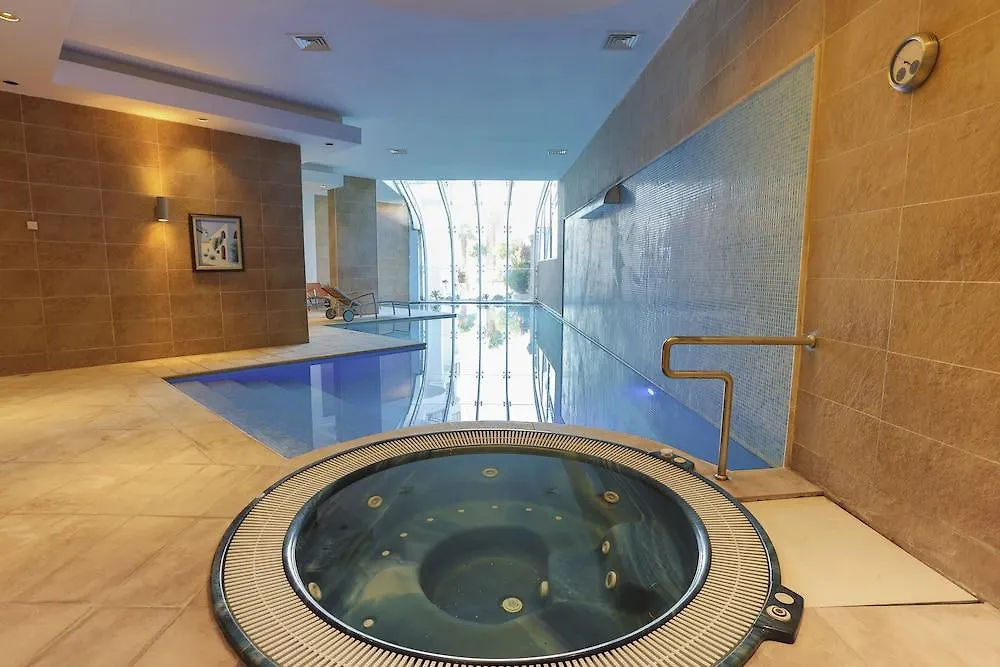 Hotel Istanbul Palace Gundogan  Gundogan (Bodrum)