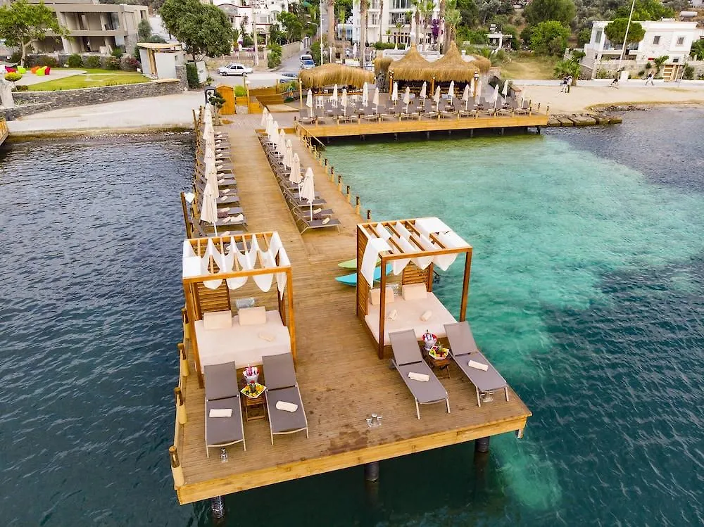 Hotel Istanbul Palace Gundogan