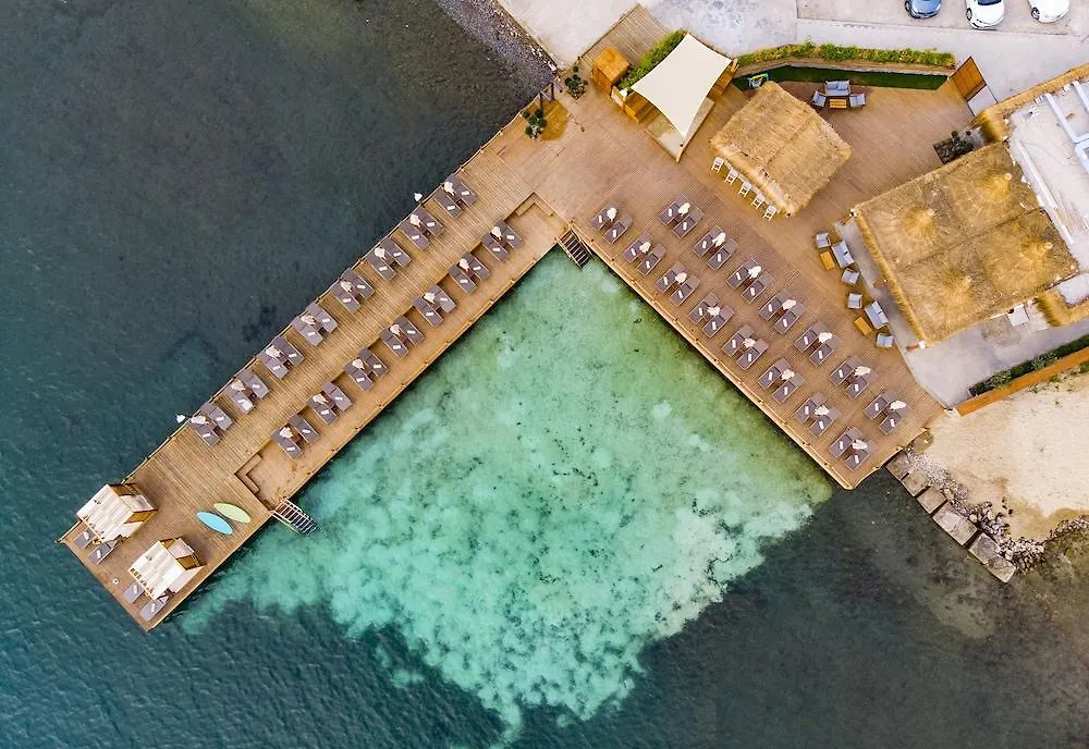 Hotel Istanbul Palace Gundogan   Gundogan (Bodrum)