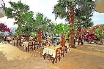 Hotel Istanbul Palace Gundogan