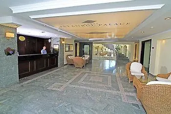 Hotel Istanbul Palace Gundogan
