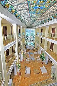 Hotel Istanbul Palace Gundogan
