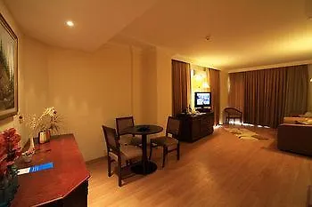 Hotel Istanbul Palace Gundogan   Gundogan (Bodrum)