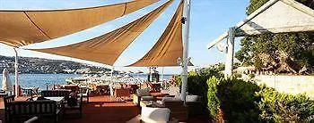 Hotel Istanbul Palace Гюндоган