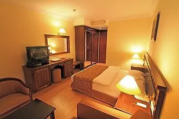 Hotel Istanbul Palace Gundogan  4*, Gundogan (Bodrum)