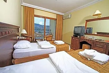 Hotel Istanbul Palace Gundogan