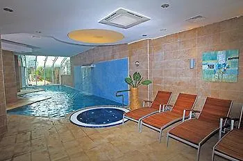 Hotel Istanbul Palace Gundogan   Gundogan (Bodrum)