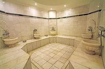 Hotel Istanbul Palace Gundogan  4*, Gundogan (Bodrum)