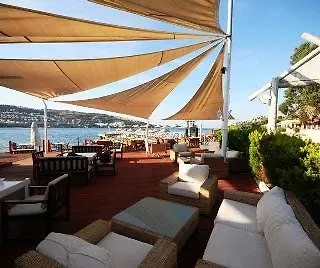 Hotel Istanbul Palace Gundogan  4*, Gundogan (Bodrum)