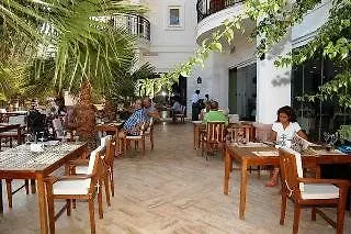 Hotel Istanbul Palace Gundogan  Gundogan (Bodrum)