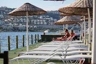 Hotel Istanbul Palace Gundogan