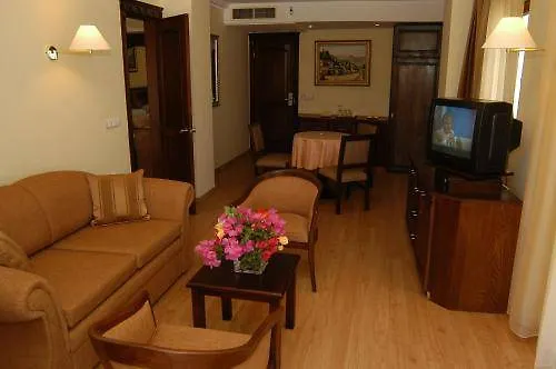 Hotel Istanbul Palace Gundogan  Gundogan (Bodrum)