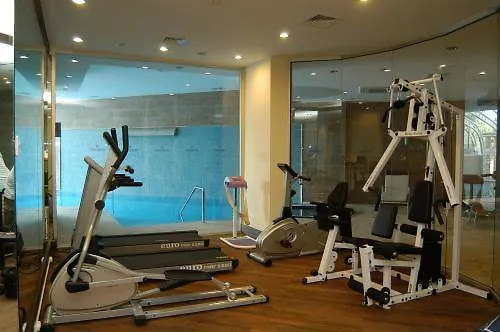 Hotel Istanbul Palace Gundogan