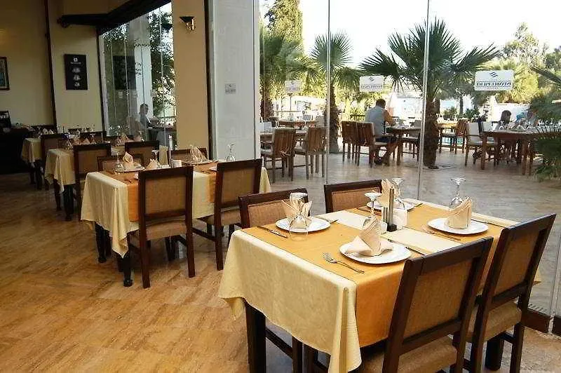 Hotel Istanbul Palace Gündoğan